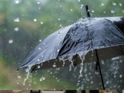 بارش‌های رگباری شمال و شرق آذربایجان‌شرقی را فرا می‌گیرد