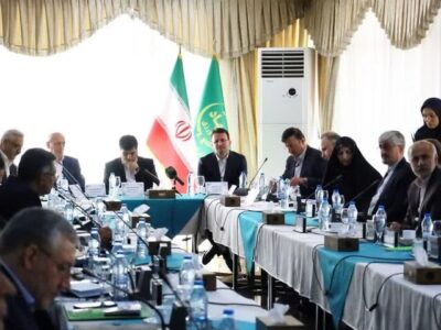 هم‌افزایی استان‌ها؛ راهکار تقویت تولید و امنیت غذایی کشور