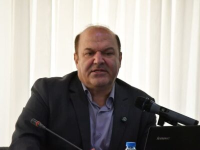 آهنی: اجرای برنامه هفتم توسعه در کشاورزی نیازمند حکمرانی داده است