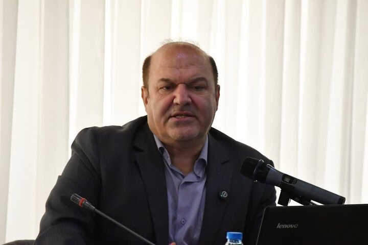 آهنی: اجرای برنامه هفتم توسعه در کشاورزی نیازمند حکمرانی داده است