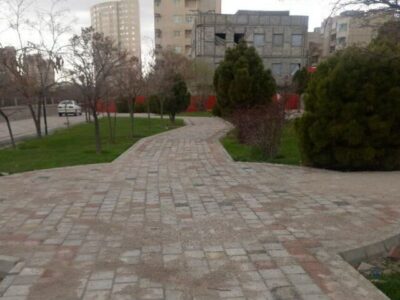 پارک سلامت منطقه ۲تبریز با اعتبار ۱۰۰ میلیارد ریال به بهره‌برداری رسید