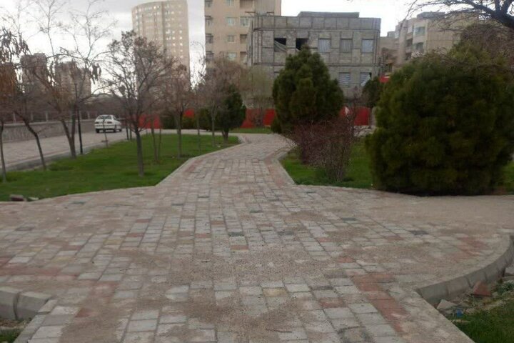 پارک سلامت منطقه ۲تبریز با اعتبار ۱۰۰ میلیارد ریال به بهرهبرداری رسید