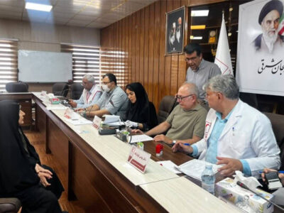 استطاعت جسمی ۱۰۰ زائر حج تمتع ۱۴۰۶ در آذربایجان شرقی بررسی شد