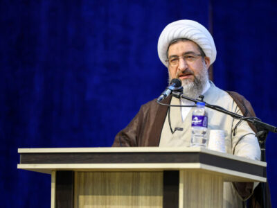 مطهری‌اصل: ساختار تبلیغ دینی باید منسجم، ضابطه‌مند و پاسخ‌گو باشد