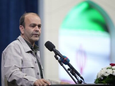 نصیرپور: تقویت همبستگی ملی باید محور گفتمان فرهنگی کشور باشد