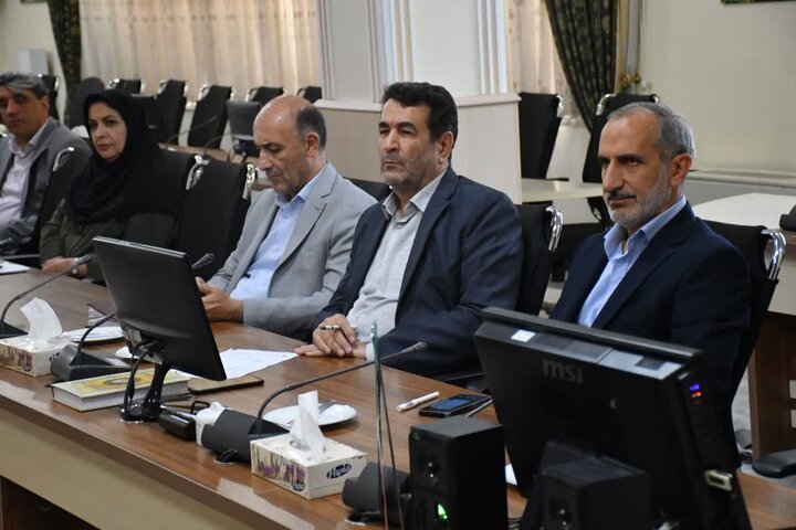 آذربایجانشرقی پیشتاز پایش و پیشآگاهی آفات محصولات کشاورزی