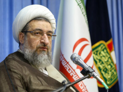 مطهری‌اصل: دفاع مقدس تجلی جهاد فی‌سبیل‌الله در برابر استکبار بود