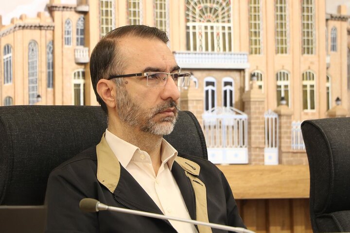 رشیدی: ساختوساز بدون مجوز در تبریز در حال تبدیل شدن به یک رویکرد است