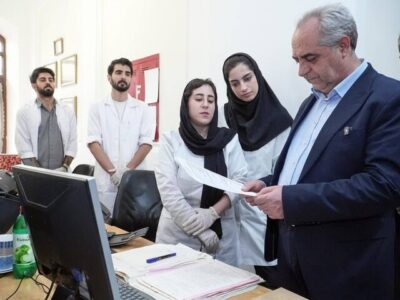 ضرورت ثبت و مستندسازی تاریخ آذربایجان برای آیندگان