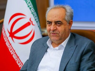 پیام تسلیت استاندار آذربایجان شرقی در پی رحلت والده «شهیدان اکبری کرده‌ده»