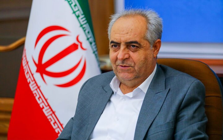پیام تسلیت استاندار آذربایجان شرقی در پی رحلت والده «شهیدان اکبری کردهده»