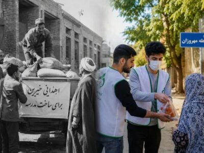 از مدرسه‌سازهای دیروز تا خیرخواهی نسل جدید؛ فرهنگ نیکوکاری چه تغییری کرده است؟