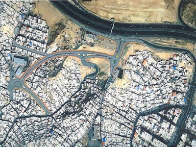 تخصیص اعتبار ۱۰۰ میلیارد تومانی برای تملک و پایدارسازی املاک حادثه‌دیده «ملازینال»