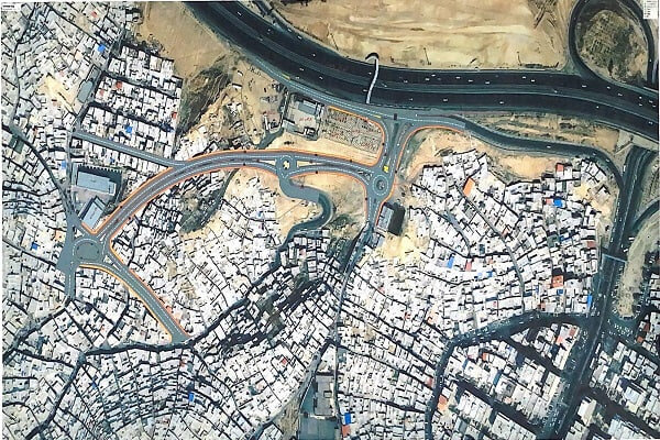 تخصیص اعتبار ۱۰۰ میلیارد تومانی برای تملک و پایدارسازی املاک حادثهدیده «ملازینال»