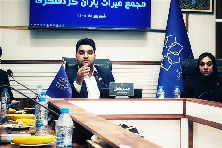 گردشگری آذربایجان شرقی سالهاست با رکود جدی مواجه است
