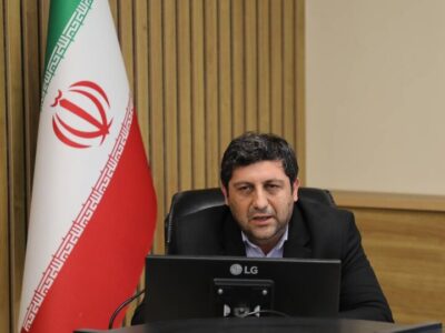 مسیرهای طبیعی عبور آب در تبریز زیر فشار توسعه شهری
